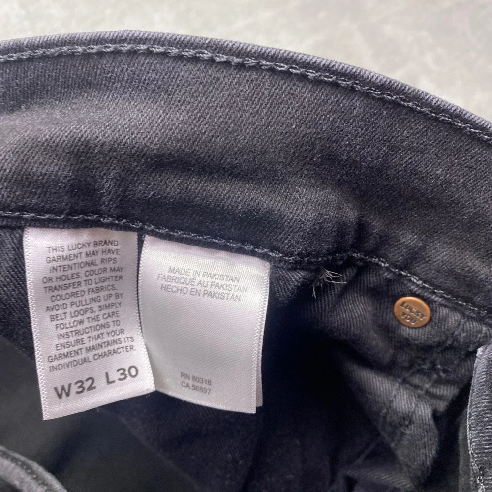 Lucky Brand lucky brand